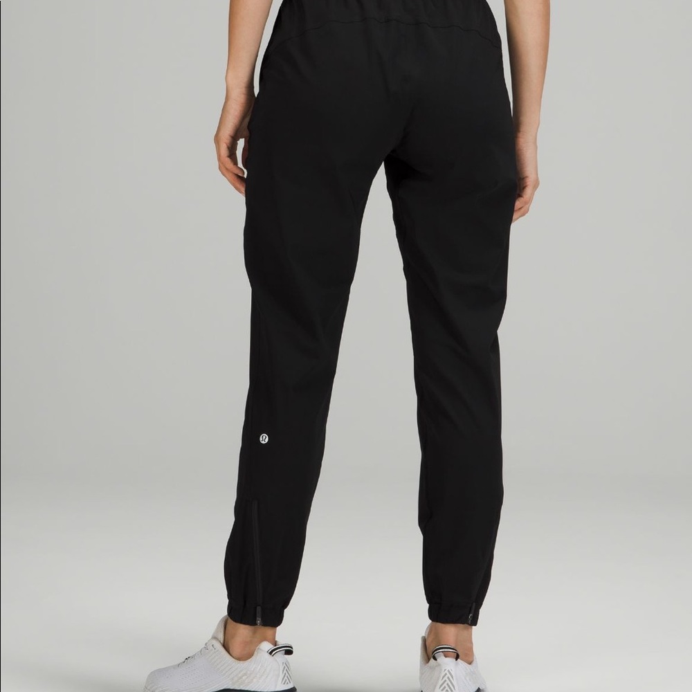 Lululemon Adapted state high rise jogger